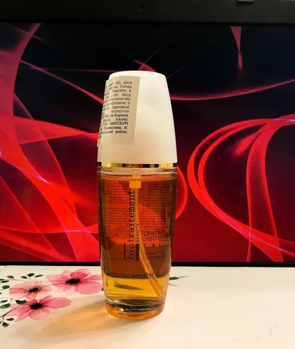 Vista 4 de Brelil Bio Traitement Beauty Cristalli Liquidi 2 fl oz./2 fl.oz.