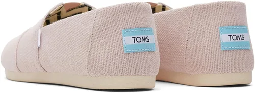 Vista 5 de TOMS - Alpargata sin cordones para mujer