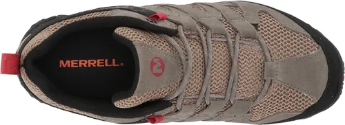 Vista 5 de Merrell Alverstone - Zapatos de senderismo para hombre