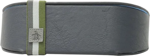 Vista 5 de Gafas graduadas Original Penguin The Drexler Matte Black, Mate negro
