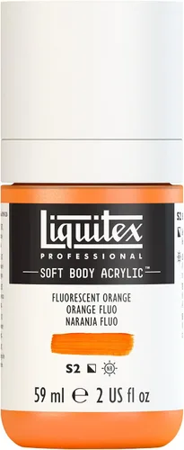 Vista 153 de Liquitex Professional Soft Body - Pintura acrílica