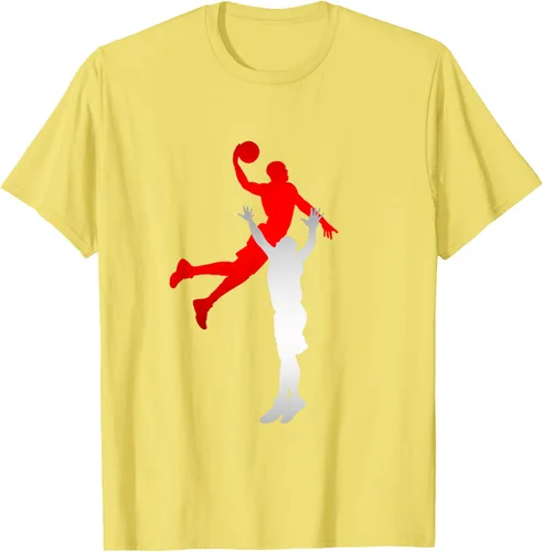Vista 39 de Ropa de baloncesto - Camiseta de baloncesto, Negro