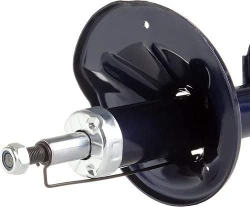 Vista 8 de 4 piezas de repuesto AMCCM 71595 334401 334402 334449 71416 amortiguador y puntal delantero trasero para 1998 para Mazda 626 DX 1998-2002 para Mazda