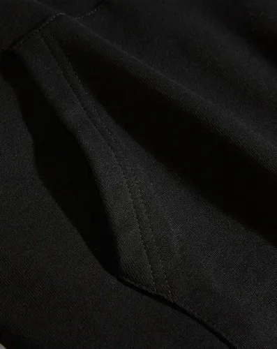 Vista 8 de Niepce Inc Sudaderas con capucha bordadas con estampado Streetwear para hombre