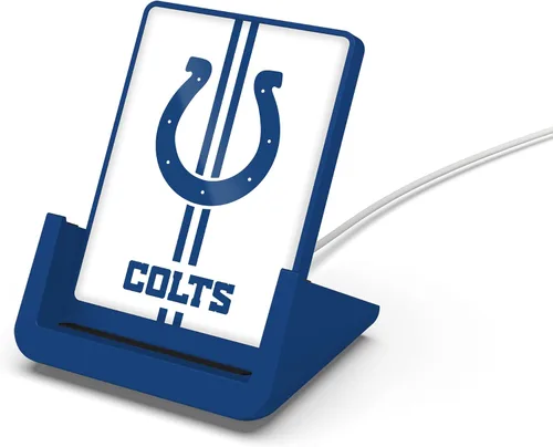Vista 29 de SOAR NFL Soporte de Carga Inalámbrica