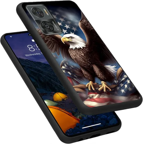 Vista 74 de Funda para Motorola Moto G Stylus 4G 2023, delgada y ligera, de silicona de TPU suave, color negro, ultrafina, para Motorola Moto G Stylus 4G 2023