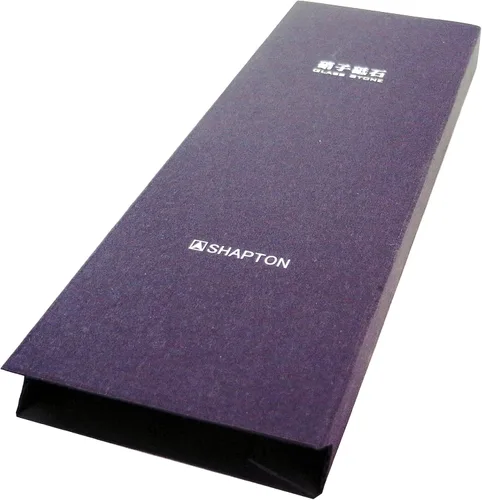 Vista 4 de SHAPTON GlassStone 4000 3micro clase TIPO WA 50103