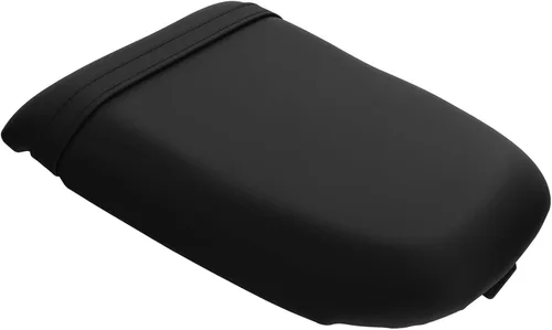 Vista 4 de TCMT Asiento trasero negro del pasajero para Suzuki GXS-R 750 GSXR 600 2001-2003 GSXR1000 01-02