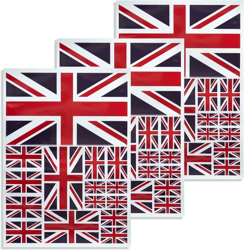 Vista 15 de CANTENDO Paquete de 3 calcomanías de bandera afroamericana, banderas negras afroamericanas, calcomanías reflectantes de vinilo para automóvil