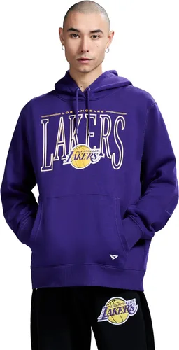 Vista 13 de GAME 7 NBA mens Game 7 X Nba Officially Licensed Men's Long Sleeve Classic Pullover Hoodie Fleece Sweatshirt