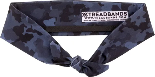 Vista 2 de TREAD BANDS - Bandana antideslizante, todo terreno, se puede atar, TreadBands, diseños.