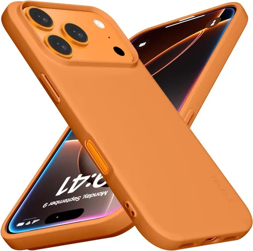 Vista 181 de X-level Funda para iPhone 11 Pro Max, delgada y suave TPU superficie mate, funda ultradelgada para teléfono, ligera, protectora completa