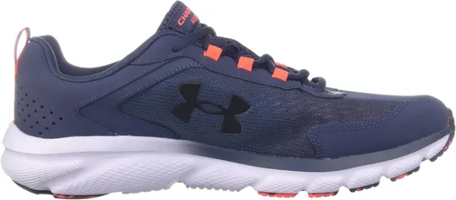 Vista 6 de Under Armour Charged Assert 9 - Tenis para correr para mujer