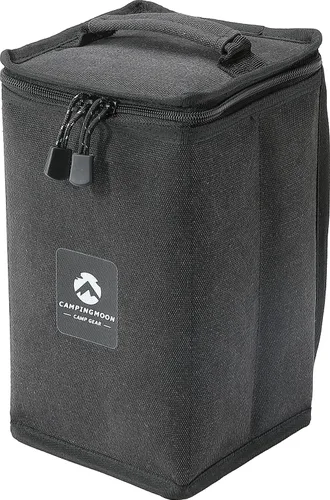 Vista 10 de CAMPINGMOON - Estuche de almacenamiento para farol de camping T-8, T-9