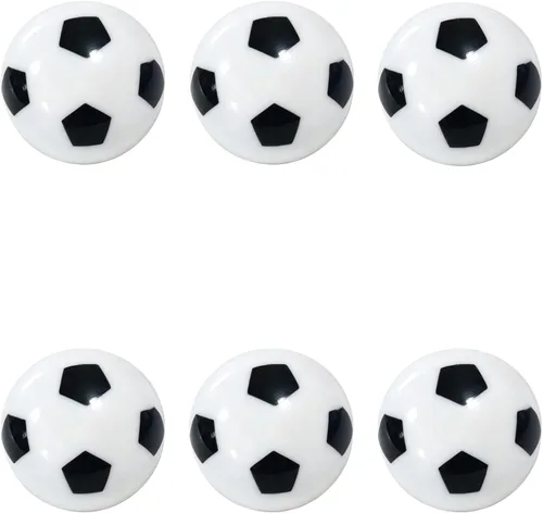 Vista 8 de Pomos de béisbol para aparador, paquete de 6 pomos decorativos de bola, pomos deportivos para niños, cajón/gabinete/puerta