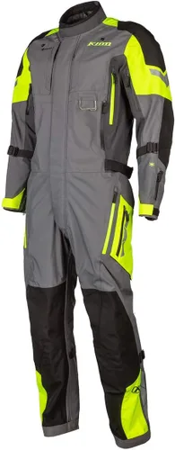 Vista 6 de KLIM Hardanger - Traje de motocicleta de una pieza