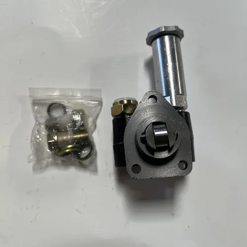 Vista 4 de FP 19 # Bomba de alimentación de combustible para ISUZU 4BD1 motor se adapta a HITACHI EX100 EX120 SK120 SH100 SH120
