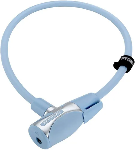 Vista 3 de Kryptonite Kryptoflex 1265 - Candado para bicicleta (0.472 in x 25.6 in)