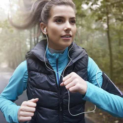 Vista 7 de Auriculares USB C para iPhone 16/15 Pro Max/Plus, auriculares con cable con micrófono y control de volumen, auriculares estéreo de alta fidelidad