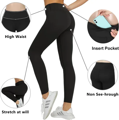 Vista 2 de Conjunto de ropa de entrenamiento para mujer, conjunto de 5 piezas de trajes deportivos para ejercicio