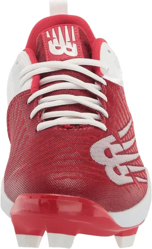 Vista 2 de New Balance FuelCell 4040 V6 - Tenis de béisbol moldeados para hombre