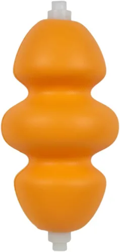 Vista 4 de Rolflex Rodillo de espuma contorneado