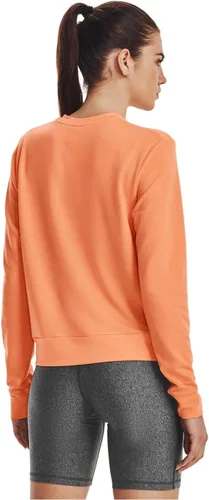 Vista 3 de Camiseta Rival Terry para mujer