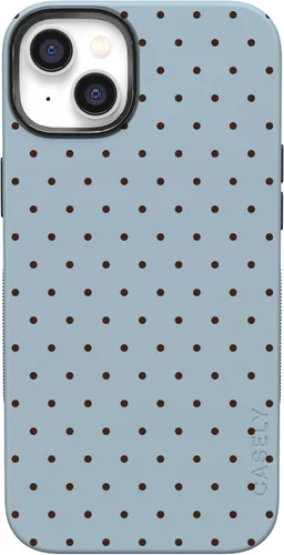 Vista 40 de Casely Funda para iPhone 14 Crayola Outside The Lines Marcador Crayola Compatible con MagSafe Diseño protector audaz