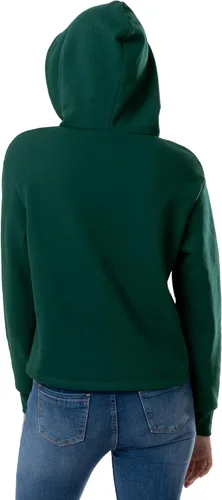 Vista 6 de Lee Women's Quarter Zip Fleece Hoodie