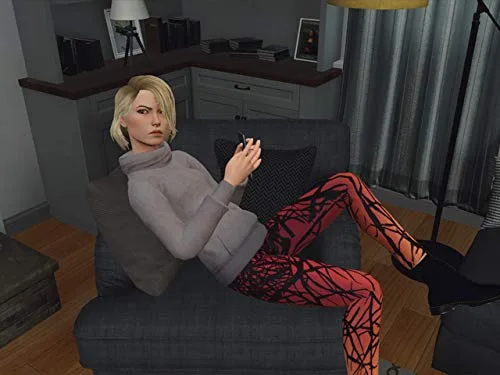 Vista 3 de Nancy Drew Midnight in Salem Standard - Mac Download