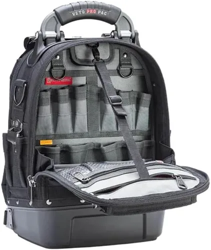 Vista 4 de Veto Pro Tech Pac MC (compacto)