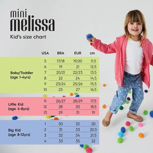 Vista 4 de Melissa girls Mini Possession Baby