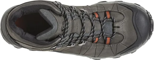 Vista 5 de Oboz Bridger BDRY Botas de senderismo para hombre