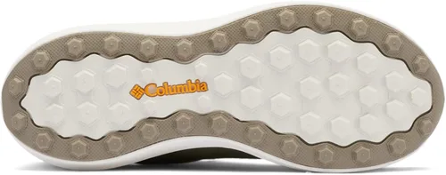 Vista 5 de Columbia Tenis de senderismo impermeables Hatana unisex para niños