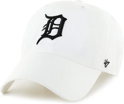 Vista 8 de 47 MLB - Gorra Clean Up para mujer Carbón