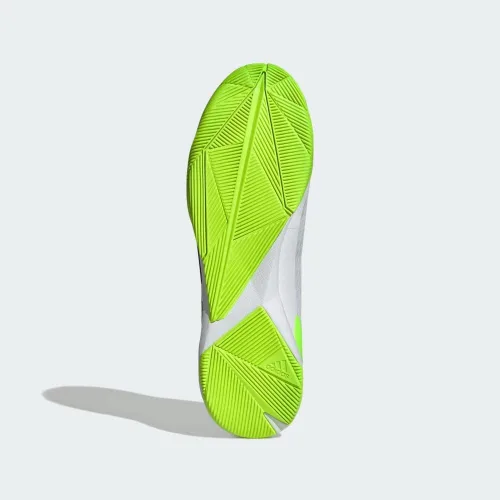 Vista 4 de adidas Tenis de fútbol unisex Accuracy 3 Low Indoor