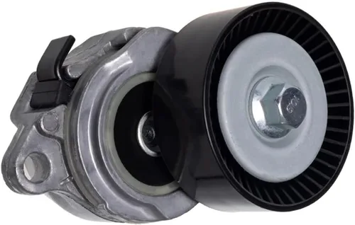 Vista 5 de 17540-54L00 Tensor de correa de transmisión accesorio con conjunto de polea para Su-zuki 2005-2015 Grand Vitara II [2010-2013 Kizashi] 2006-2013 SX4