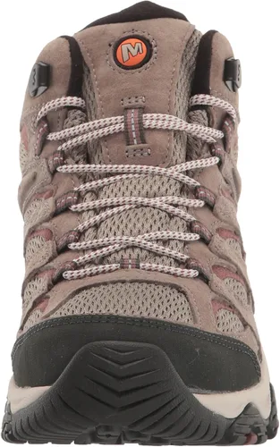 Vista 2 de Merrell Moab 3 Mid Botas de senderismo para mujer