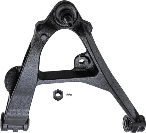 Vista 158 de Detroit Axle - Brazo de control delantero inferior trasero RWD para Dodge