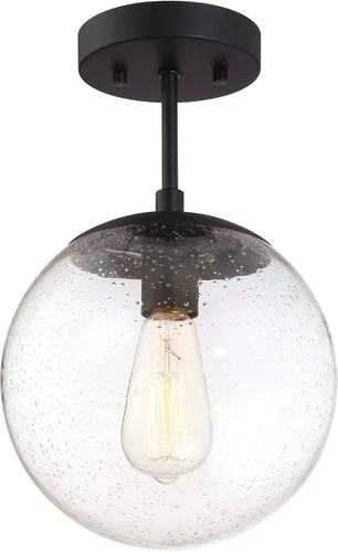 Vista 58 de Design House, 519736 Ajax 3 Luces, Luz para Tocador, Bronce, 519686, 60watts, 120.00 volts
