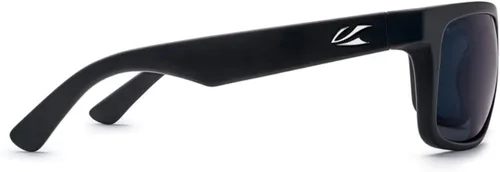 Vista 3 de Kaenon Burnet - Gafas de sol polarizadas medias para hombre