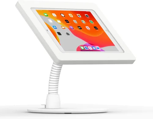 Vista 24 de VidaMount Carcasa negra y soporte flexible portátil [paquete] compatible con Surface Go, Go 2, Go 3 y Go 4
