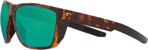Vista 3 de Costa Del Mar FERG - Gafas de sol cuadradas para hombre