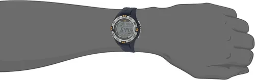 Vista 5 de CATERPILLAR Reloj CAT Digimax Hombre Azul OC.147.26.247, Azul, Moderno