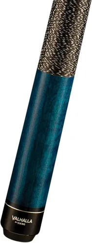 Vista 2 de Viking Valhalla 200 Series 2 Piece 58” Pool Cue Stick with Irish Linen Wrap VA231