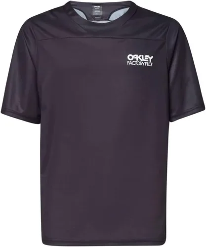 Vista 3 de Oakley Unisex-Adult Oakley Factory Pilot Lite MTB Jersey II