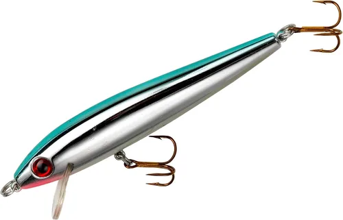 Vista 9 de Serie de Valor Señuelo de pesca de pececillo Crankbait para aguas poco profundas Bass