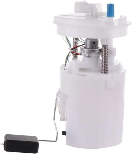 Vista 3 de Conjunto de módulo de bomba de combustible eléctrica de alto rendimiento compatible con 2009-2011 para Chevy Aveo 1.6L 2009-2011 para Chevy Aveo5