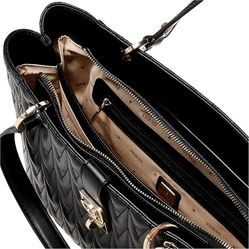 Vista 5 de GUESS Regilla - Bolsa pequeña de Noel