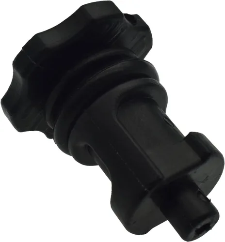 Vista 6 de Tapa 5105718AB para Dodge Charger Journey Grand Caravan Ram 1500 Jeep Wrangler